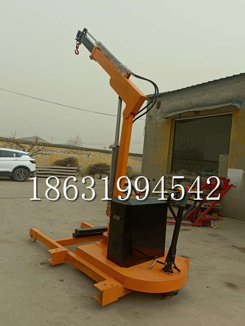 青县厂家供应自制随车吊 12吨随车吊 自卸式随车吊 12吨随车吊起重机